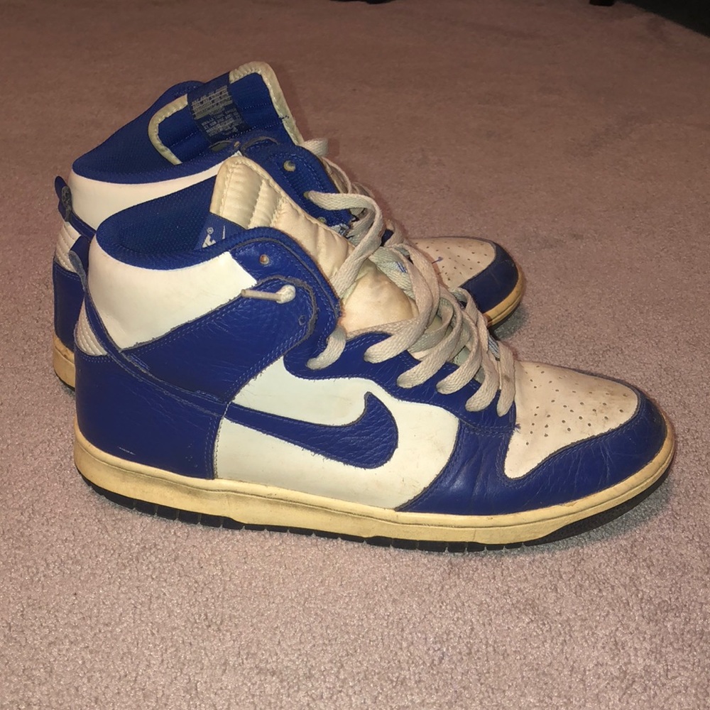 Nike classic sneakers